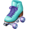 Roller Skate emoji on Facebook